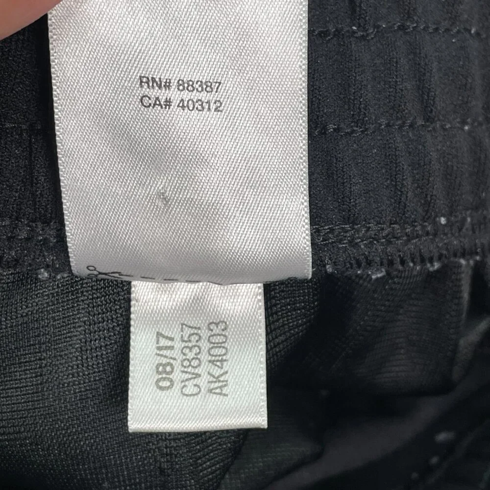Adidas Yeezy Calabasas Track Pants Men's Size Medium (Fits 34X29) - Picture 7 of 13
